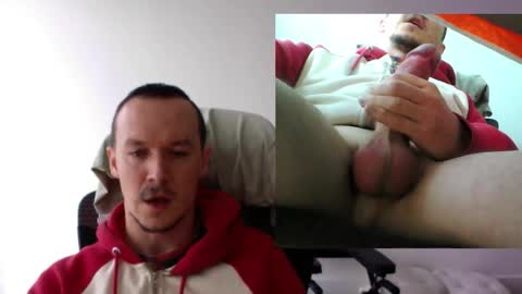 zuperinho1234 online show from 10.05.25