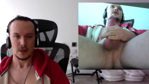 zuperinho1234 online show from 10.25.25