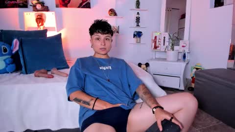 Zury Ramirez online show from 12.19.25