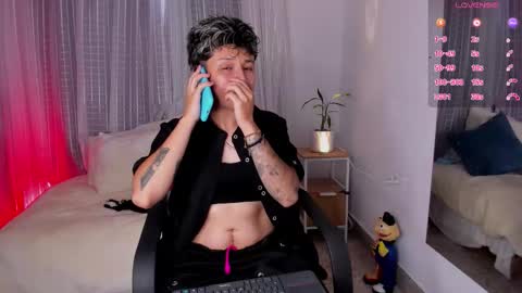 Zury Ramirez online show from 03.27.26