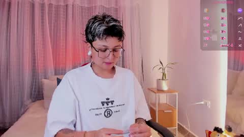 Zury Ramirez online show from 04.02.26