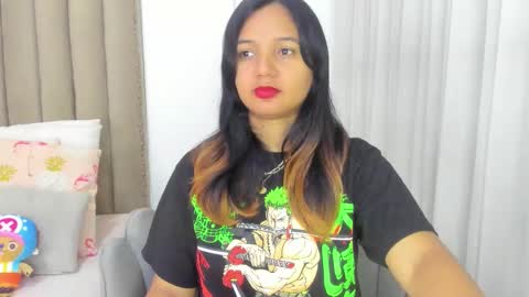 Im Zusan My schedule is from 1030pm to 430 am colombian time online show from 03.30.26