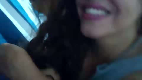 zusanahot online show from 12.24.24