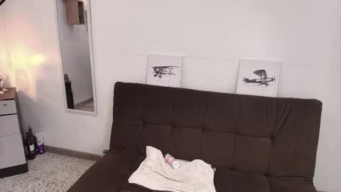 Zuzana21 online show from 03.17.26