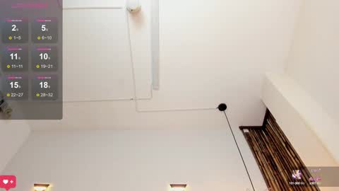 Zara online show from 02.04.25