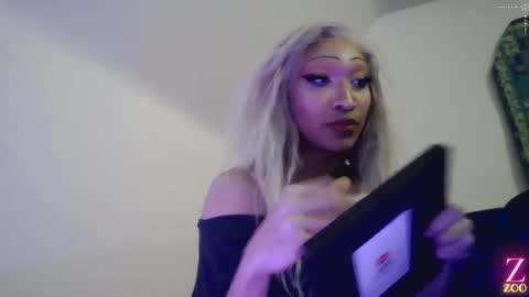 ZYA online show from 12.16.24