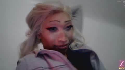 ZYA online show from 12.25.24