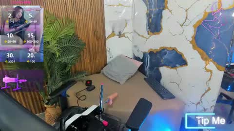 zyra_tay online show from 06.20.26