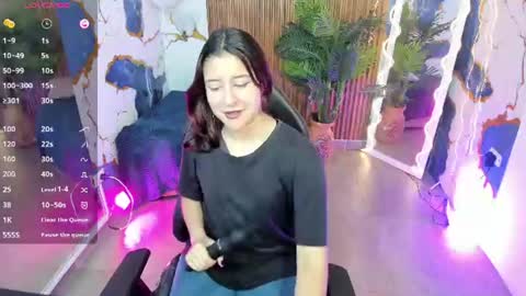 zyra_tay online show from 07.03.26