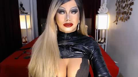 zyradom online show from 01.24.25