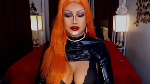 zyradom online show from 02.05.25