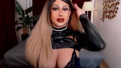 zyradom online show from 03.01.25