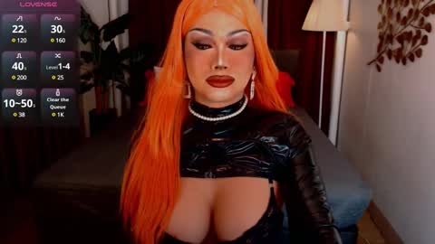 zyradom online show from 03.12.25