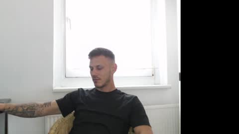 Snapshot of zyroblade chatting on 07.26.26 Zyro online show from 07.26.26