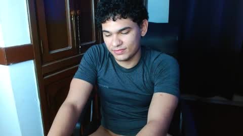 antonio felipe online show from 11.23.25