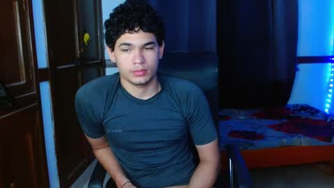 antonio felipe online show from 12.05.25