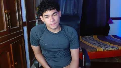 antonio felipe online show from 01.07.26