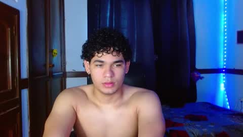 antonio felipe online show from 02.11.26