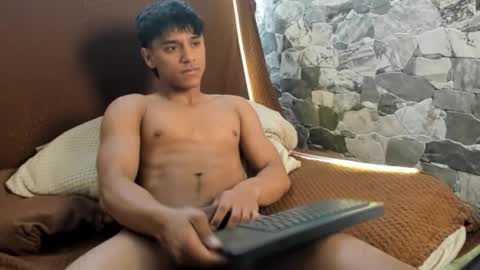 zyzz_1812 online show from 02.05.26