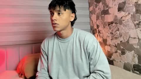 zyzz_1812 online show from 02.16.26