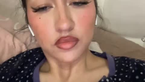 Mistress Mina non nude model online show from 06.02.26