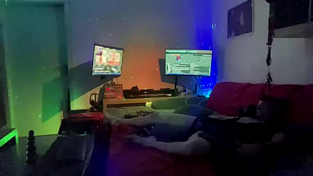 davidgntxxxxx online show from 09.18.25