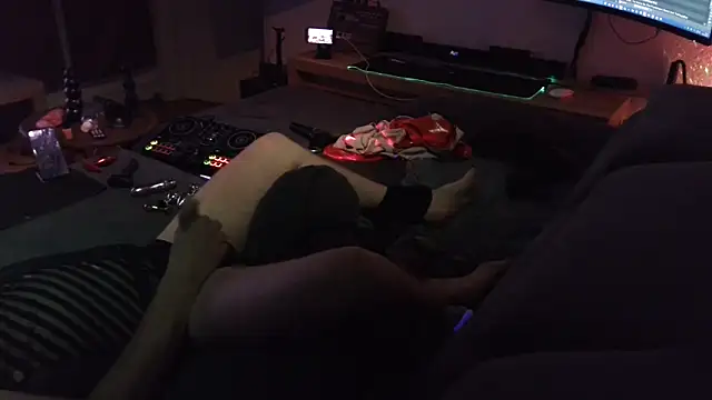 davidgntxxxxx online show from 09.27.25