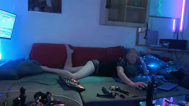 davidgntxxxxx online show from 01.16.26