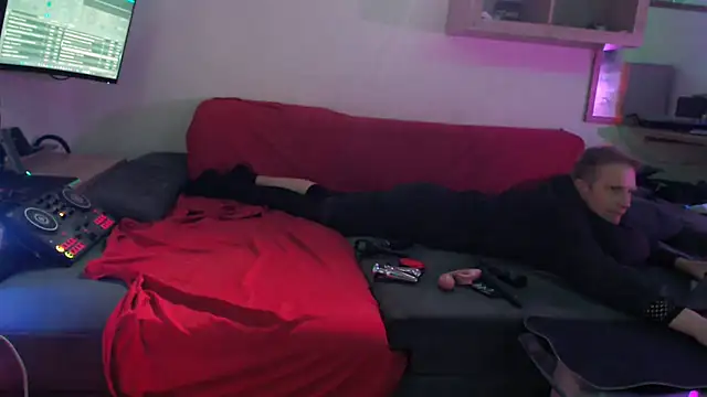 davidgntxxxxx online show from 04.07.26