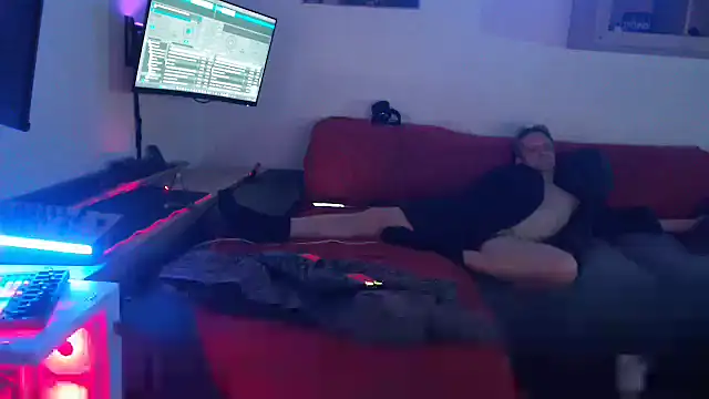 davidgntxxxxx online show from 04.08.26