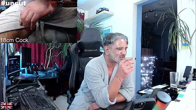 OnlineBossUK online show from 09.09.25