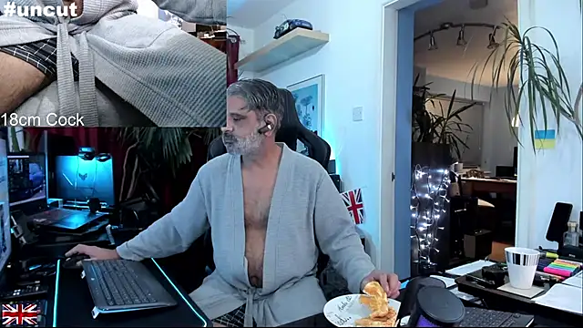 OnlineBossUK online show from 11.06.25