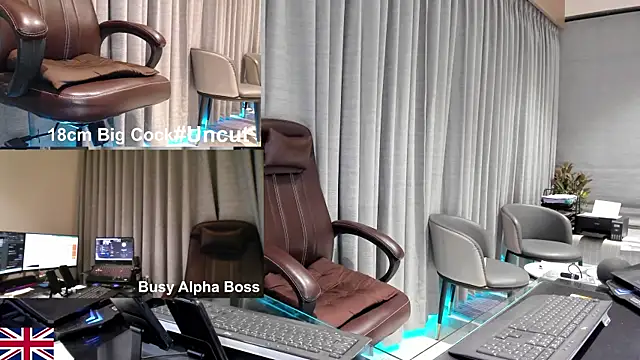 Snapshot of OnlineBossUK chatting on 04.06.26 OnlineBossUK online show from 04.06.26