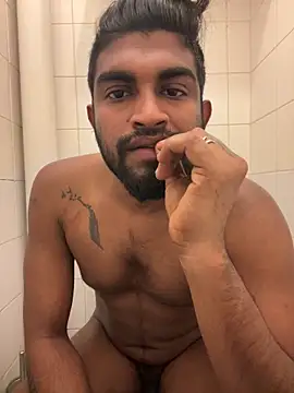 Snapshot of IviedWaster chatting on 01.16.25 IviedWaster online show from 01.16.25