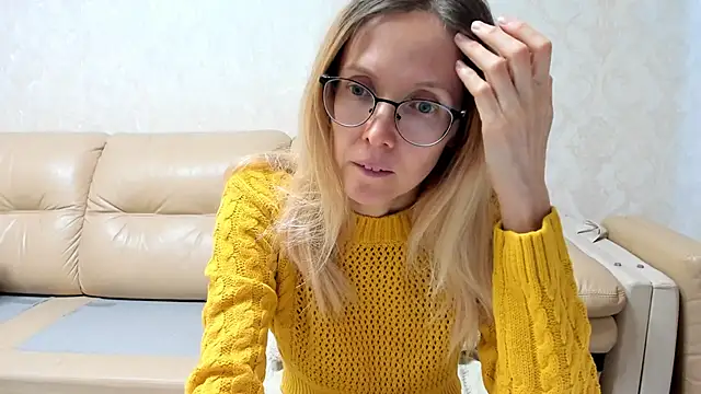 angelmommu online show from 02.21.25