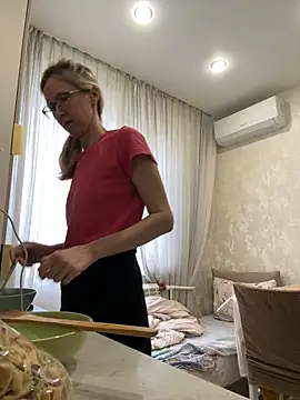 angelmommu online show from 02.20.26