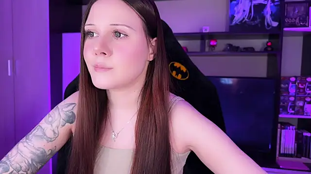 jasminevine online show from 02.27.26