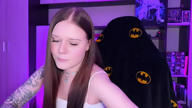 jasminevine online show from 03.20.26