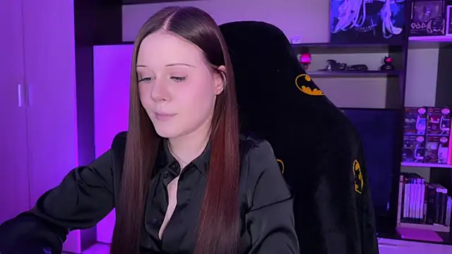 jasminevine online show from 04.06.26