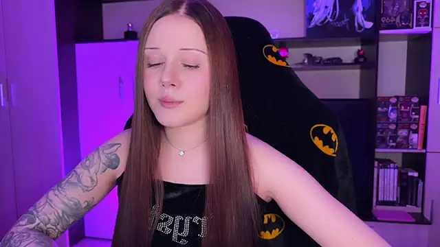 jasminevine online show from 04.12.26