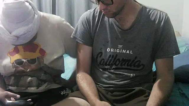 COOKIECANDY online show from 10.17.25