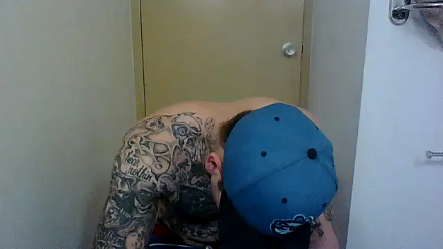 Snapshot of DADDY_KANE8--- chatting on 01.10.25 DADDY KANE8--- online show from 01.10.25