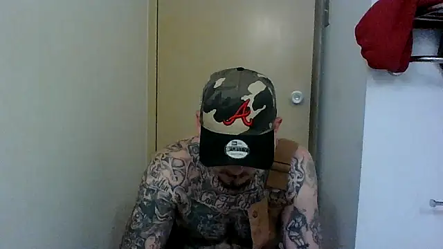 Snapshot of DADDY_KANE8--- chatting on 01.12.25 DADDY KANE8--- online show from 01.12.25