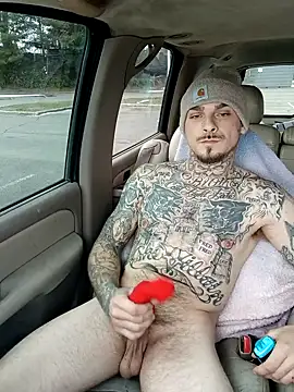 Snapshot of DADDY_KANE8--- chatting on 01.16.25 DADDY KANE8--- online show from 01.16.25