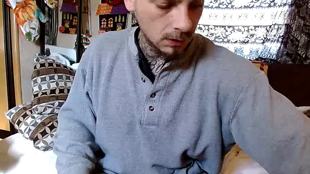 Snapshot of DADDY_KANE8--- chatting on 01.22.25 DADDY KANE8--- online show from 01.22.25