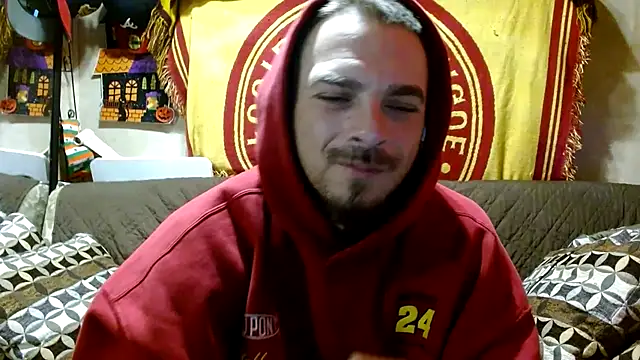 Snapshot of DADDY_KANE8--- chatting on 01.25.25 DADDY KANE8--- online show from 01.25.25