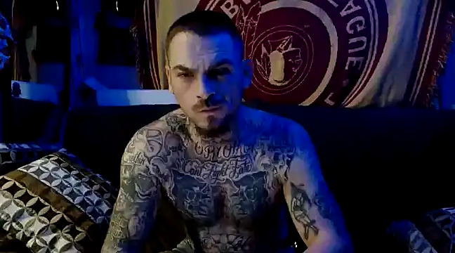 Snapshot of DADDY_KANE8--- chatting on 01.27.25 DADDY KANE8--- online show from 01.27.25