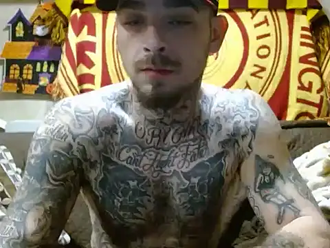 Snapshot of DADDY_KANE8--- chatting on 02.01.25 DADDY KANE8--- online show from 02.01.25