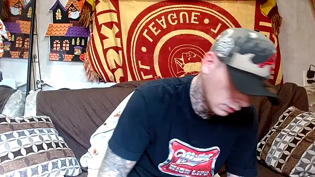 Snapshot of DADDY_KANE8--- chatting on 02.02.25 DADDY KANE8--- online show from 02.02.25