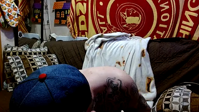 Snapshot of DADDY_KANE8--- chatting on 02.03.25 DADDY KANE8--- online show from 02.03.25